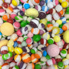 Skittles Mix 50g - Freeze Dried Sweets