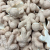 Gingerbread Men 5 Pieces - Freeze Dried Sweets