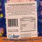 Chewits Strawberry Juicy Bites (Jelly filled Bon Bons) 50g - Freeze Dried Sweets - Vegetarian, Halal, Vegan, Gluten & Dairy Free