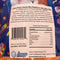 Chewits Blue Raspberry Juicy Bites (Jelly filled Bon Bons) 50g - Freeze Dried Sweets - Vegetarian, Halal, Vegan, Gluten & Dairy Free
