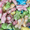 Swirly Fish 6 Pieces - Freeze Dried Sweets | Gluten Free Sweets