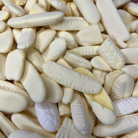 Bumper Bananas 5 Pieces - Freeze Dried Sweets