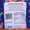 Skitle Chewies (Shell-less) 50g - Freeze Dried Sweets - Vegan, Vegetarian & Halal