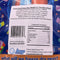 Tango Blue Raspberry Chewbies 10 Pieces - Freeze Dried Sweets