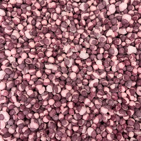 Blackcurrant Millions 60g - Freeze Dried Sweets | Vegan Vegetarian & Gluten Free
