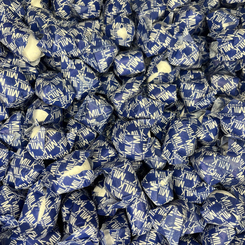 Milk Chews 50g - Freeze Dried Sweets