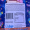 Haribo Rhubarb & Custard Pencils 70g - Freeze Dried Sweets