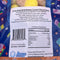 BUBs Banana Caramel Mini 50g  - Freeze Dried Sweets | Vegan