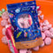 Valentines Treats Mix - Freeze Dried Sweets