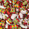 Drumstick Lollipops 3 Pieces - Freeze Dried Sweets | Vegan