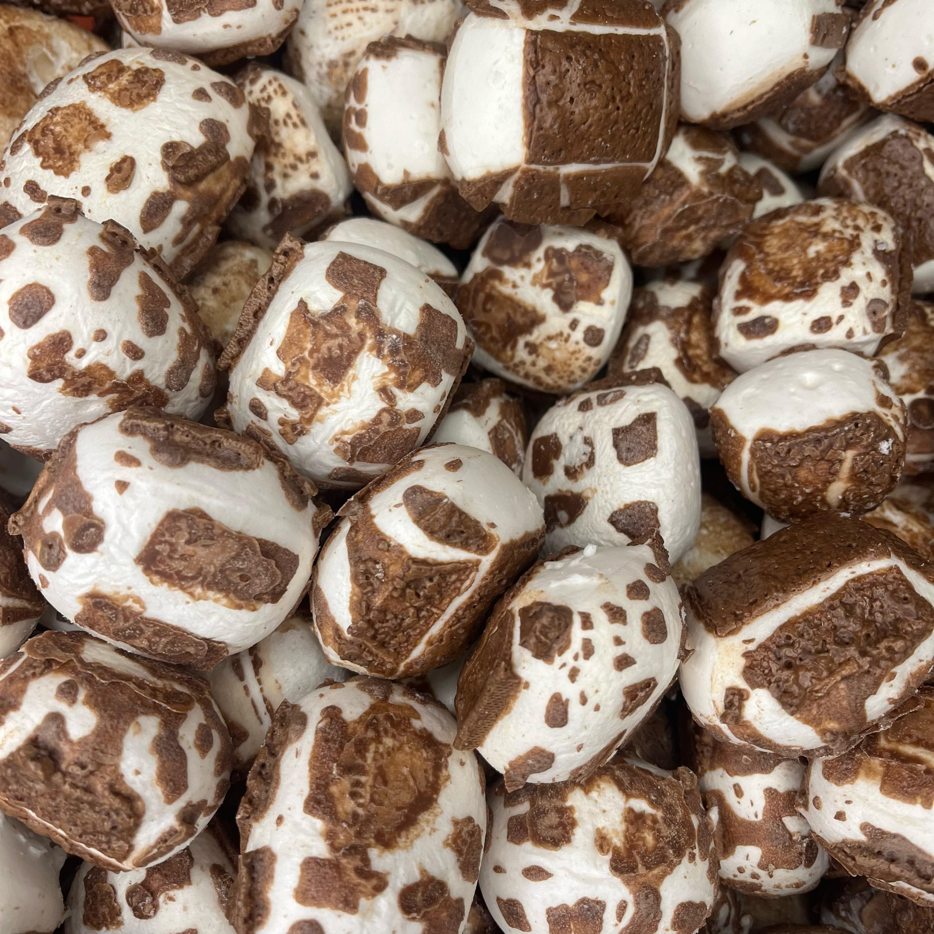 チワックス Charleston Chew Vanilla x3 - Imported directly from USA - Freeze