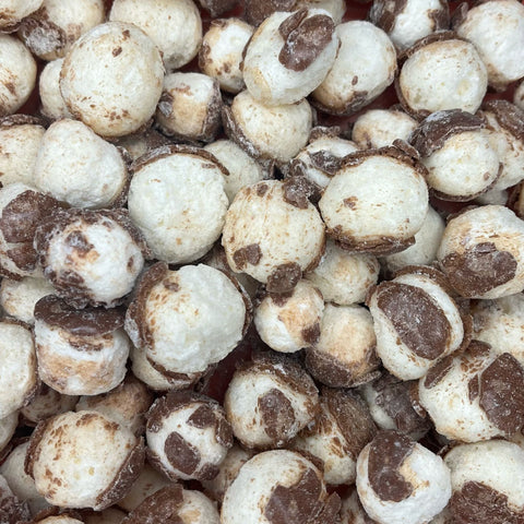 Charleston Chew Rollers  30g - Imported directly from USA - Freeze Dried Sweets
