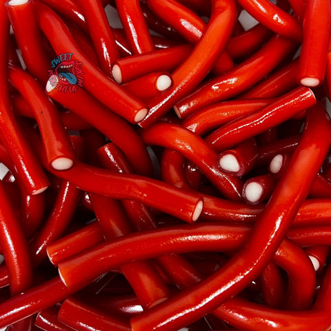 Strawberry Candy Sticks