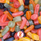 Just Wine Gums