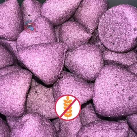 Just Blackberry Paint Balls
