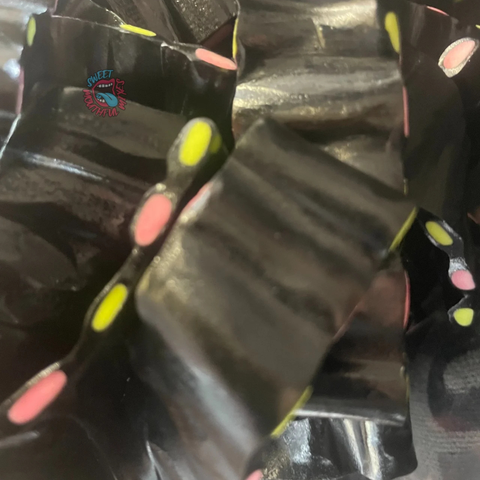 Black Liquorice Cartridges