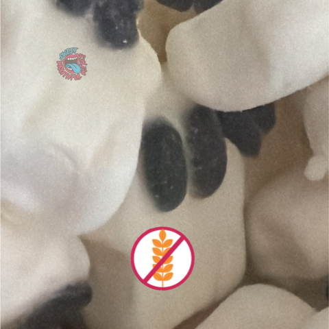 Bulgaria Ghost Mallows