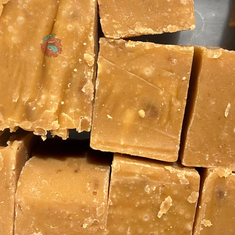 Biscuit Fudge