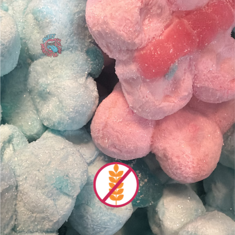 Just Butterfly Mallows