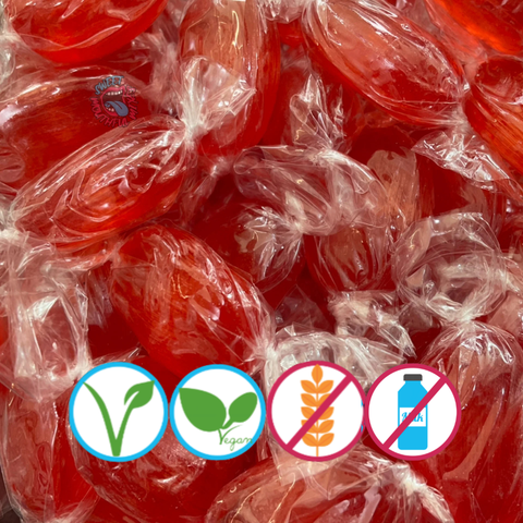 Cough Candy