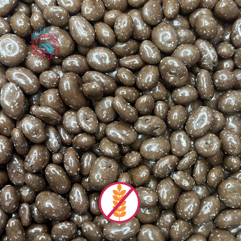 Chocolate Raisins