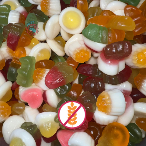 Just Fab Mix
