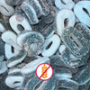 Just Fizzy Blue Rings