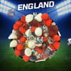 England Football Mix  - LIMITED EDITION