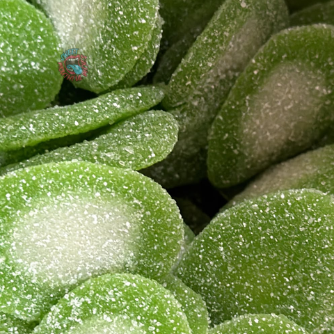 Kiwi Slices