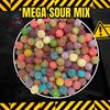 Mega Sour Mix  - LIMITED EDITION