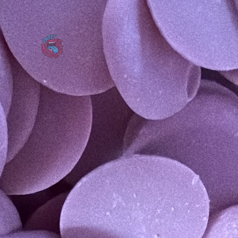 Pink Buttons
