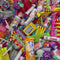 Individually Wrapped Sweets Mix