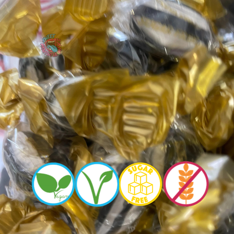 Sugar Free Everton Mints