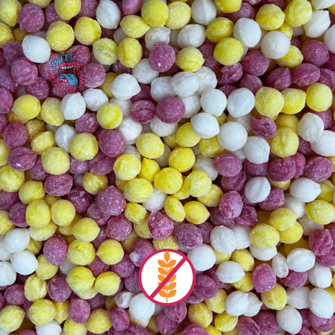 Just Sherbet Pips