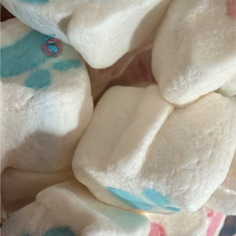 Ghost Mallows