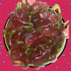 Just Haribo Happy Cherries
