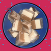 Just Irish Cream Cheesecake Fudge