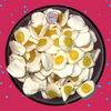 Just Haribo Fried Eggs