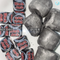 Black Jack Chews x10 - Freeze Dried Sweets - Vegetarian & Halal