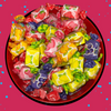 Assorted Fruit Chews