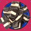 Just Cookies & Cream Fudge