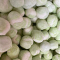 Bon Bons Green Apple 50g - Freeze Dried Sweets - Vegetarian & Halal
