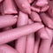 Bazooka Strawberry Chew Bars x3 - Freeze Dried Sweets