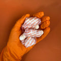 Tango Orange Chewbies 10 Pieces - Freeze Dried Sweets