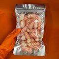 Tango Orange Chewbies 10 Pieces - Freeze Dried Sweets