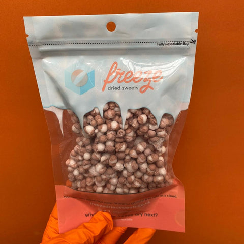 Millions Cola 60g - Freeze Dried Sweets | Vegan Vegetarian and Gluten Free
