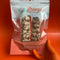 Curly Shurly 2 Pieces - Freeze Dried Sweets - Vegetarian