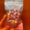 Fruit Balls Dessert Flavour 50g - Freeze Dried Sweets - Vegetarian & Halal