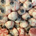 Eyeballs 5 Pieces - Freeze Dried Sweets