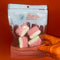 Fizzy Watermelon Slices 4 Pieces - Freeze Dried Sweets